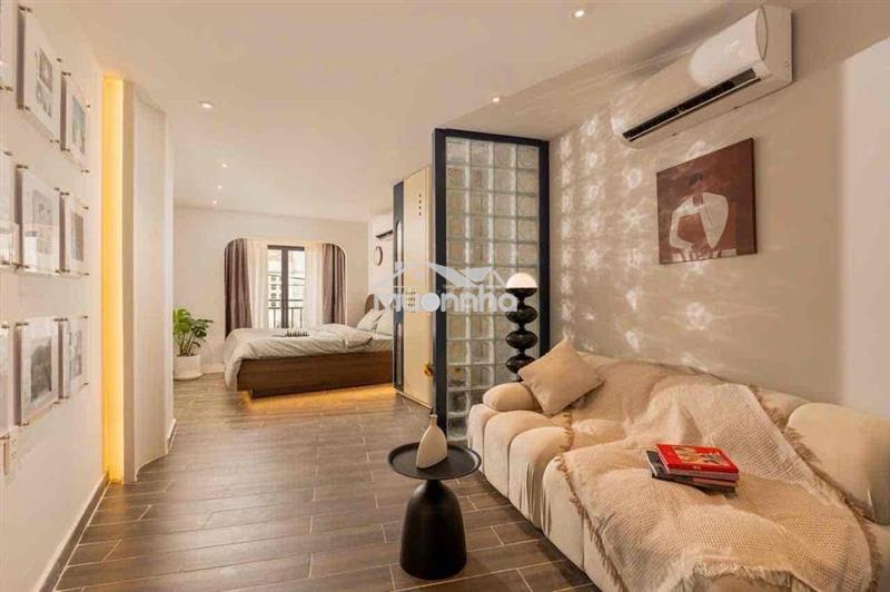 Chdv full nội thất - nam kỳ khởi nghĩa q3