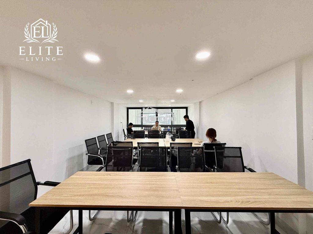 Cho thuê văn phòng giá rẻ quận gò vấp - Ảnh 4