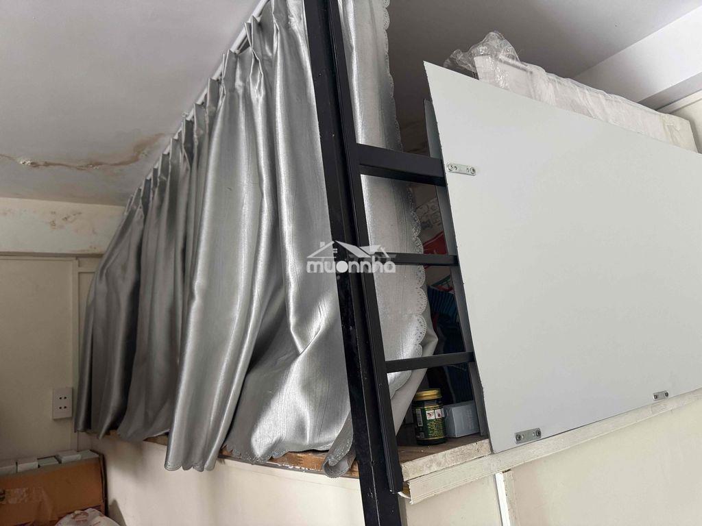 🏠 Bán căn hộ chung cư 40 duy tân – tân bình | giá chỉ 1,5 tỷ 💰 - 3