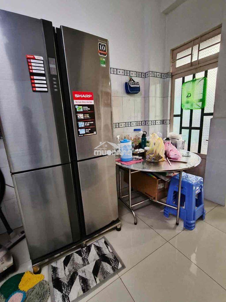 Xe hơi tới nhà đường đoàn thị kia, dĩ an- 87m2- - Ảnh 3