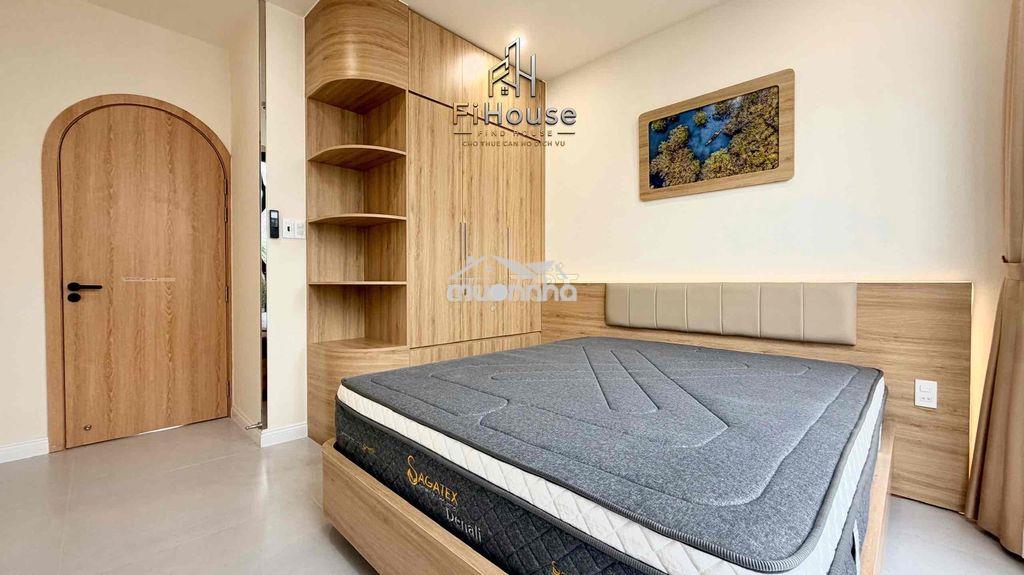 Penhouse 2pn full nội thất mới khai trương trống sẵn, view cực chill🌴✨ - Ảnh 2