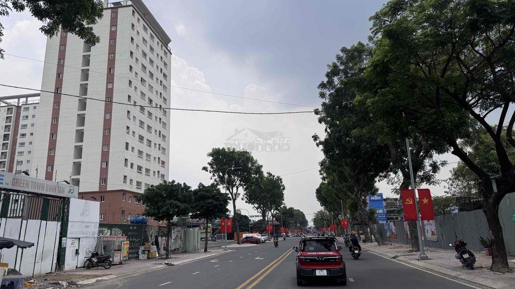 Bán căn 68m2/2pn2wc cc green town bình tân giá 2.65ty - Ảnh 4