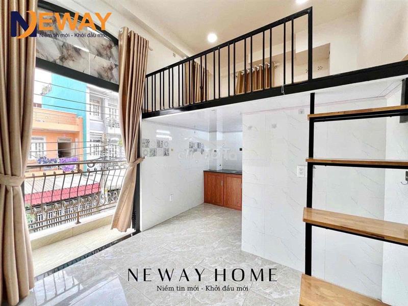 Duplex bancol máy lạnh_giữ đầu tháng_ngay 4 xã_vhu 7p đi xe
