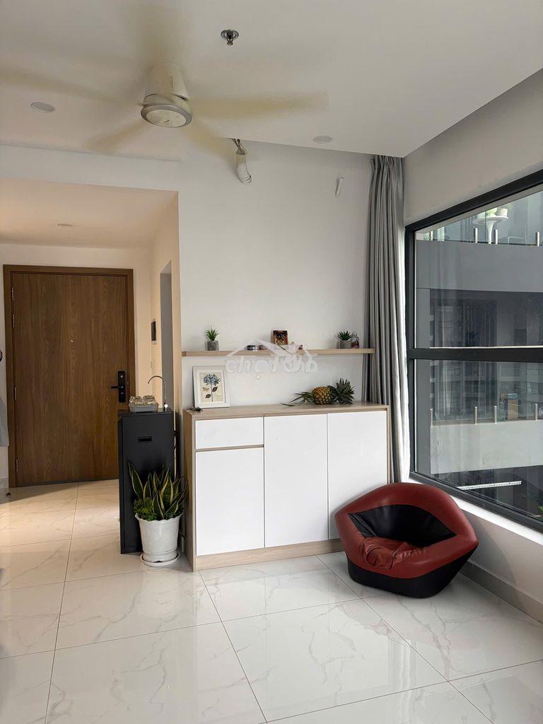 18,5tr/th cho thuê full nt,căn 2pn2wc dt 85m2-alnata plus celadon city - Ảnh 2