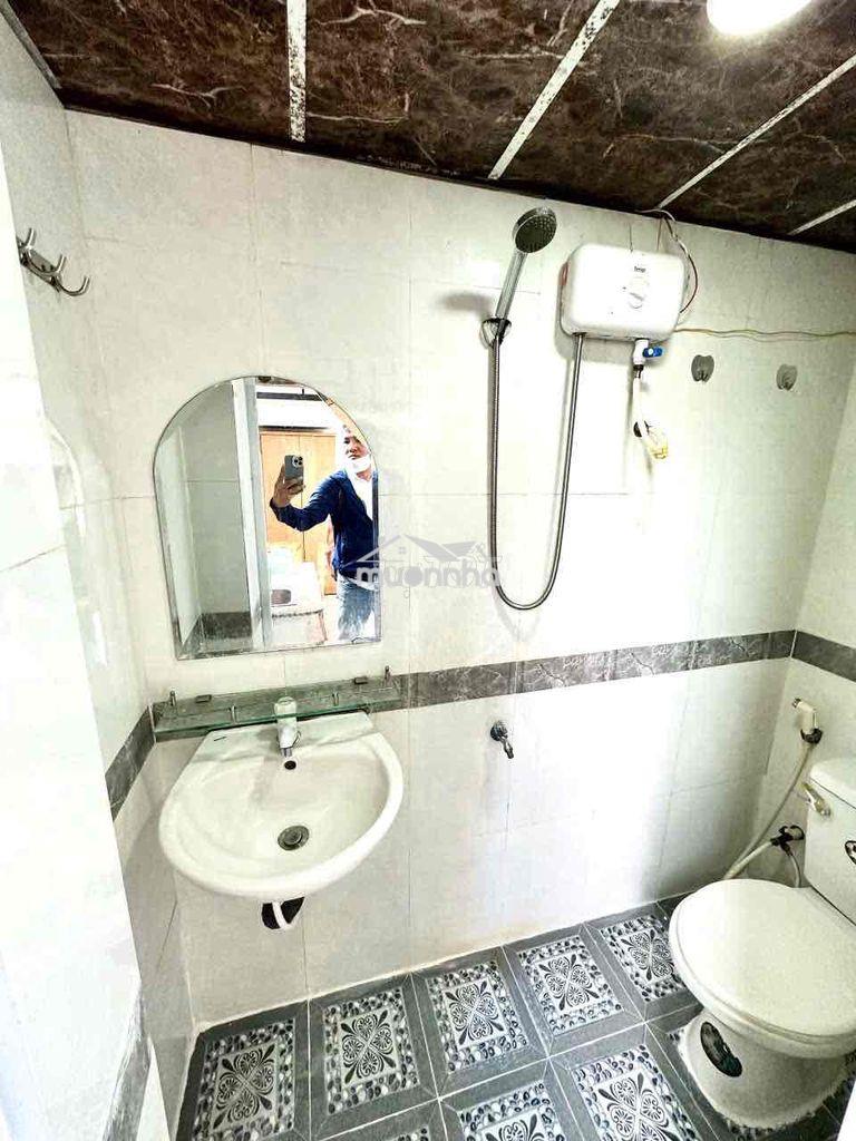 🏡Duplex cửa sổ trời thoáng | thang máy | full nt | ở được 3-4 người - Ảnh 4
