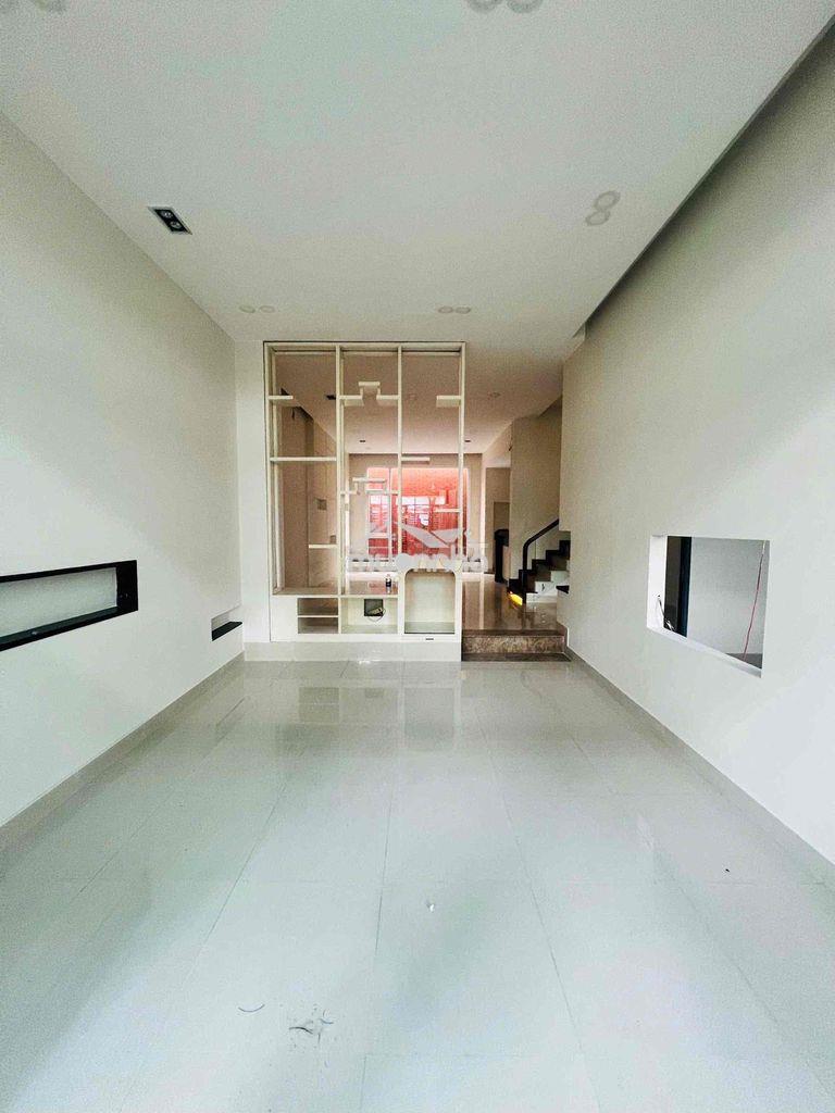 Cho thuê nhà 7x15m, 2lầu, đường số kế lâm văn bền, quận 7 - 4