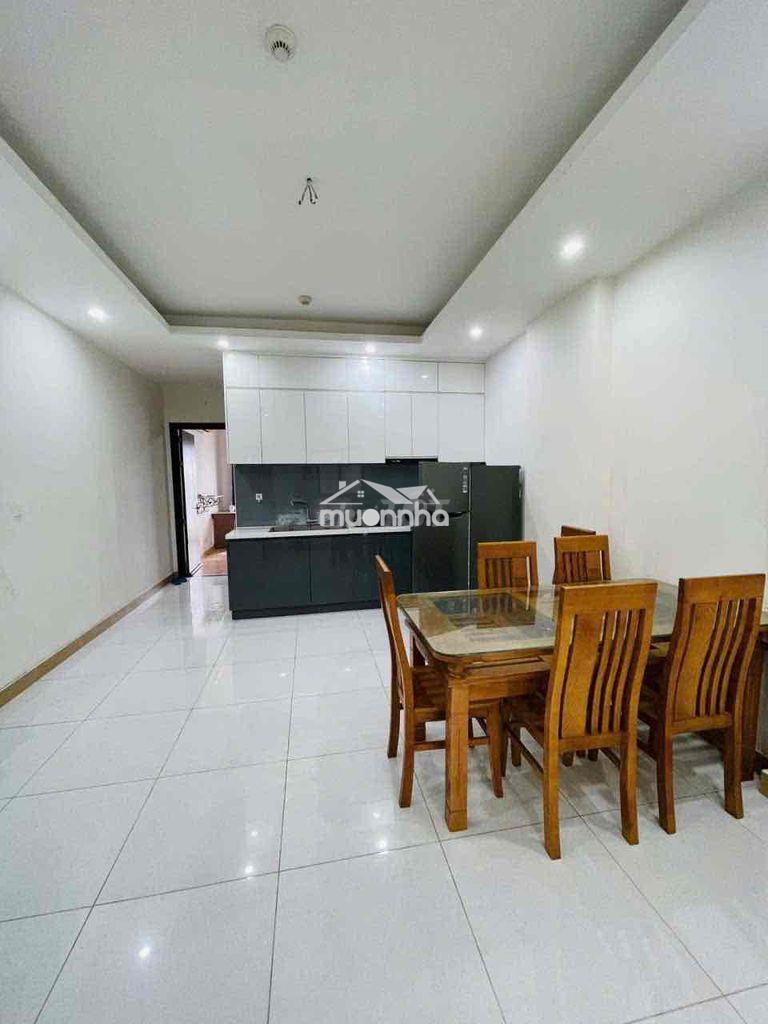 🔥Cho thuê căn hộ 1pn*có nt view sông*ban công*cc đức khải q7*7.5 tr