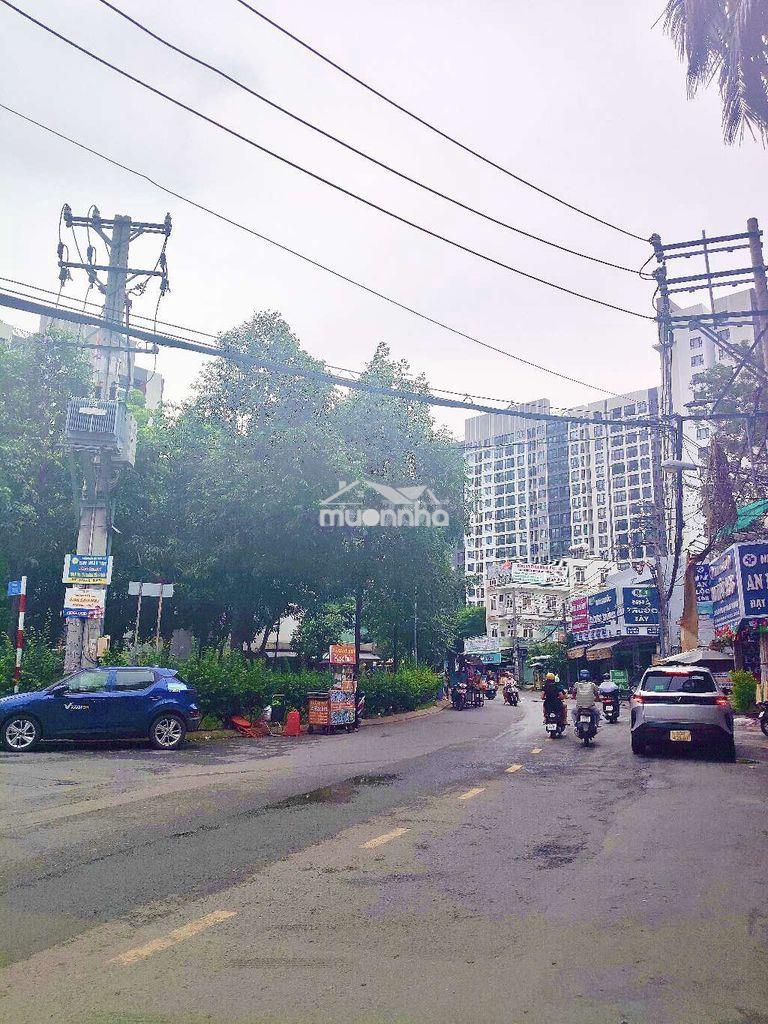 Chính chủ cho thuê shophouse góc 2mt •đặt cọc 1 tháng •to nhất picity - Ảnh 4