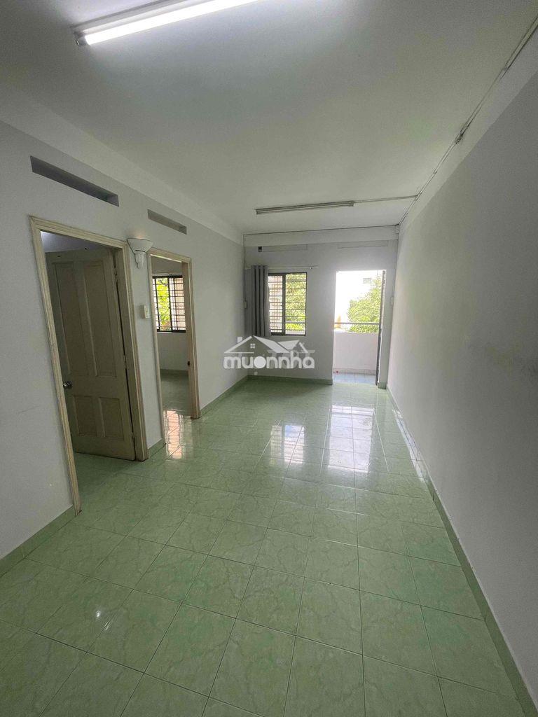 Bán gấp căn hộ bàu cát 2 ( thang bộ lầu 1 ) có sổ hồng, 50m2 2pn-1wc