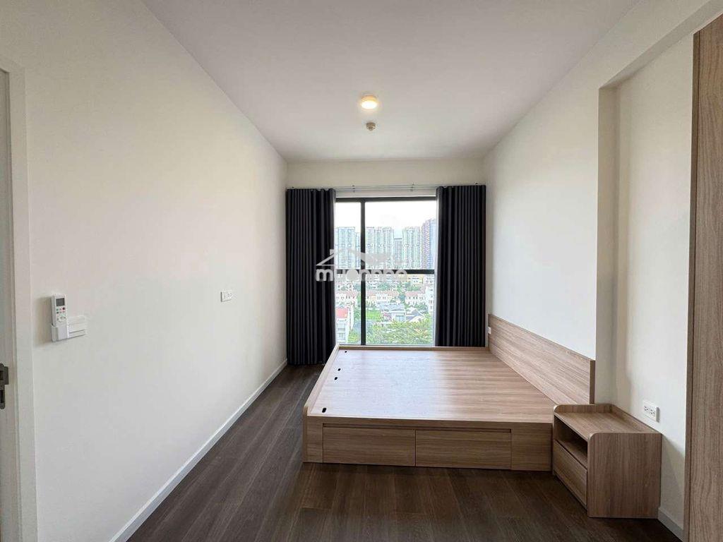Sẵn pass vào ở ngay 2pn view sông cbd siêu mát mới 100% thuê lâu dài - Ảnh 4