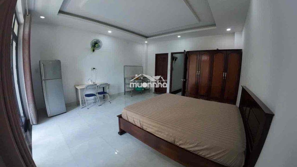 Cho thuê phòng khu đảo kim cương, nhà mới, dọn ở ngay - 4
