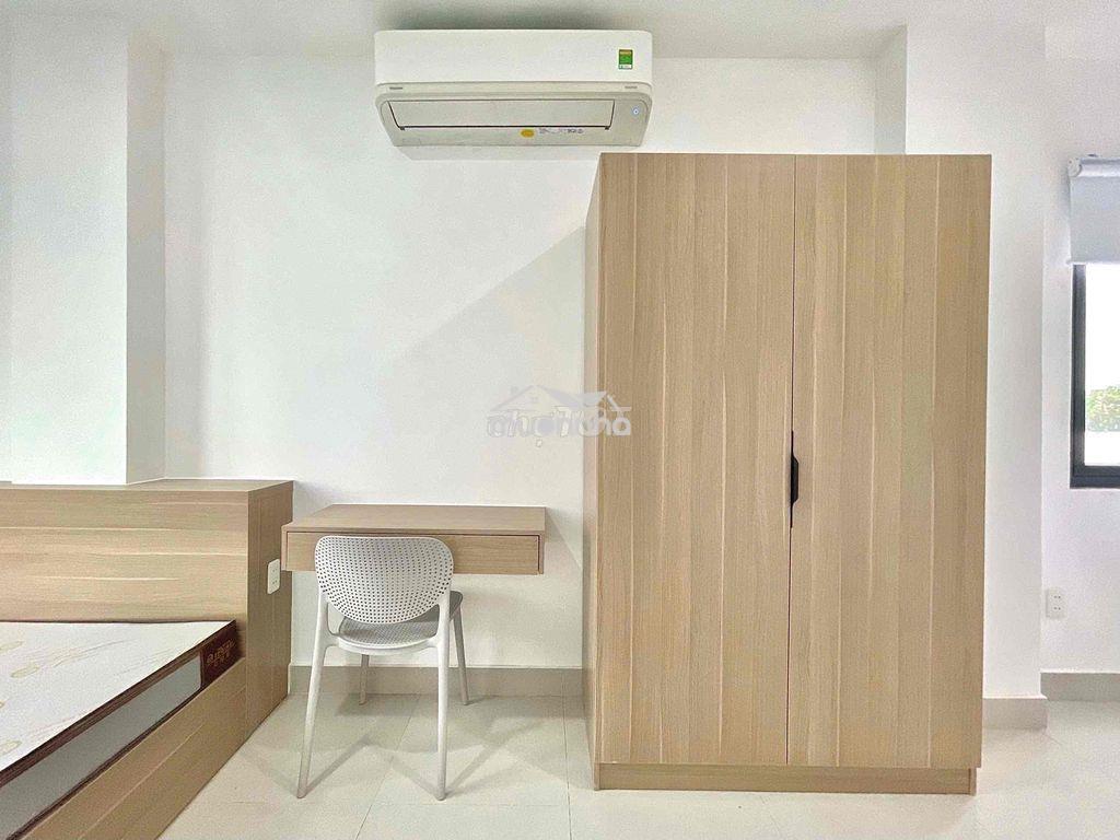 Căn hộ 2pn_full nội thất_ban công_máy giặt riêng ngay hoàng văn thụ - Ảnh 3