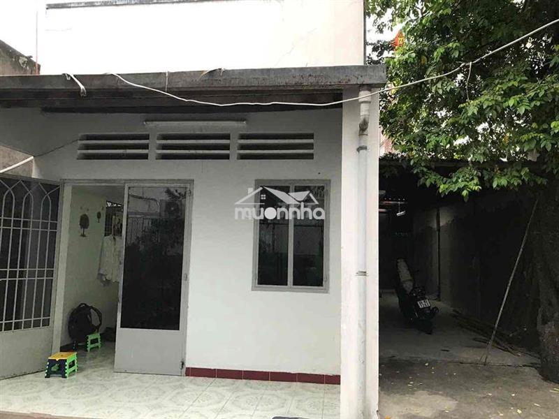 Cho thuê nhà cấp 4 gần đh cảnh sát, kha vạn cân