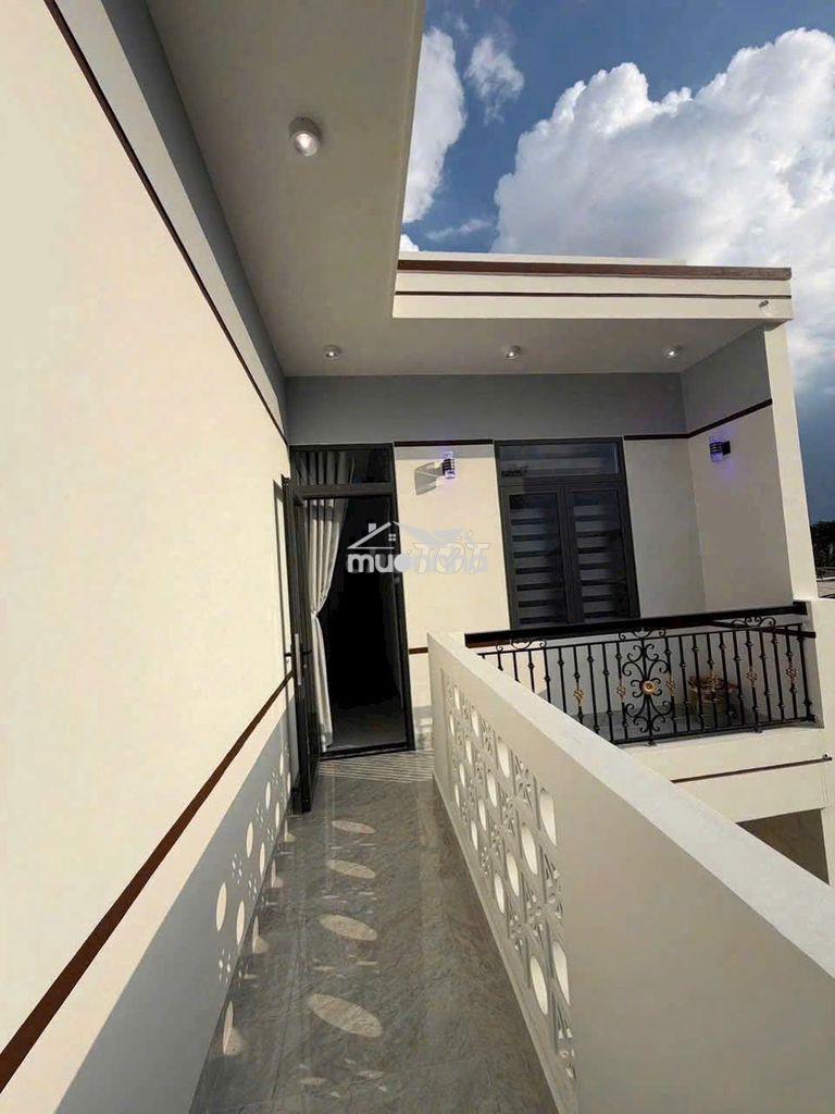 Biệt thự gần đồng khởi – 400 triệu nhận nhà, tặng full nội thất - 2