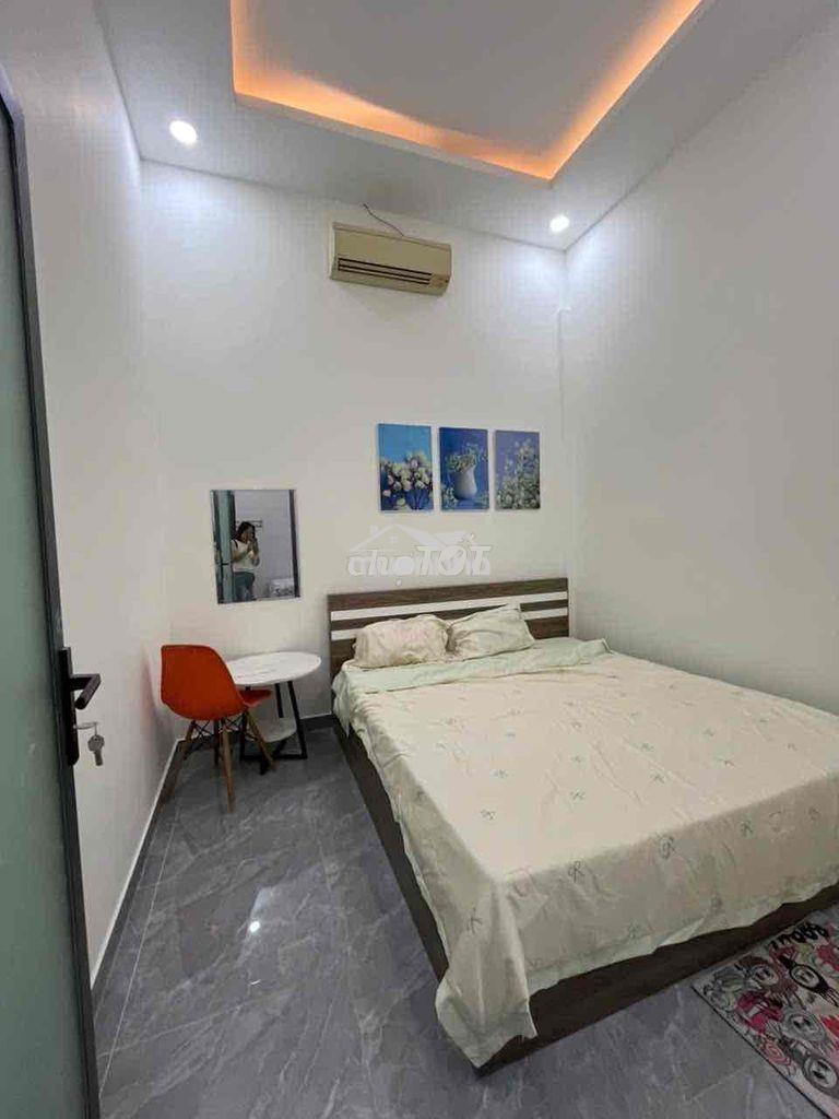 Cho thuê nhà đường đào cử cần thạnh cần giờ 12tr/th nguyên căn - Ảnh 2