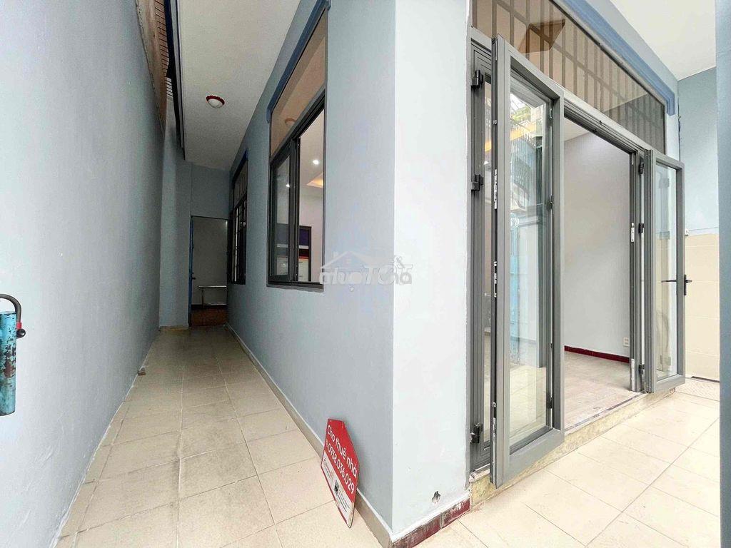 Cho thuê nhà hẻm xe tải 498/1 cộng hoà nhà ga t3 etow cộng hoà - 3