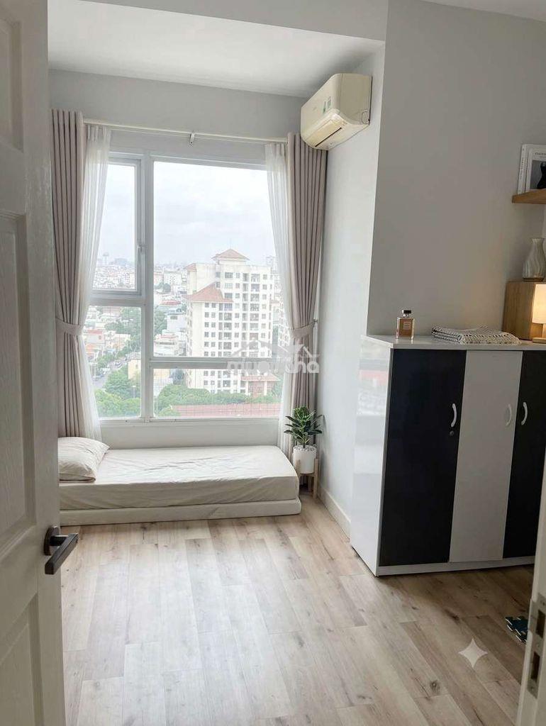Bán chung cư hoa sen đường lạc long quân phường 5 quận 11. 61 m2  - Ảnh 2