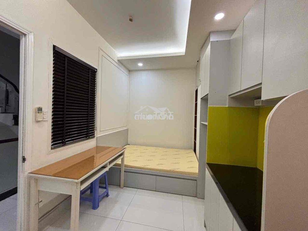 Cho thuê studio full nội thất - gần đảo kim cương - Ảnh 3