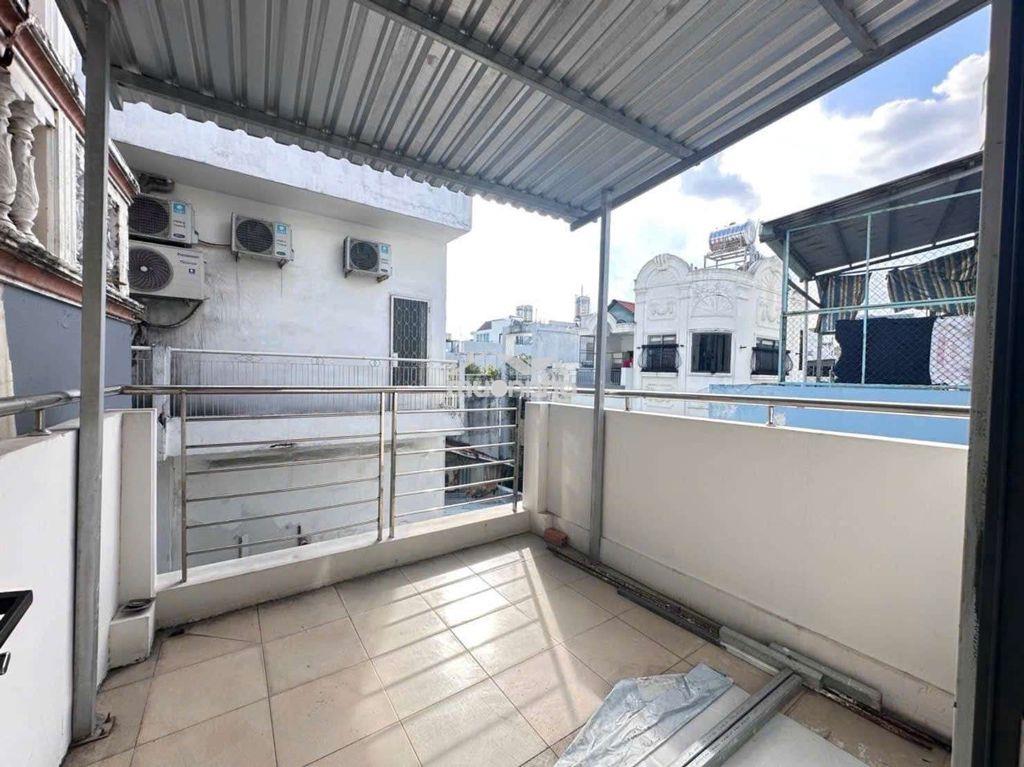 Trần hưng đạo - nguyễn văn cừ q5 giáp q1 - 4 tầng - dts 68m2 - 5.2 tỷ - Ảnh 4