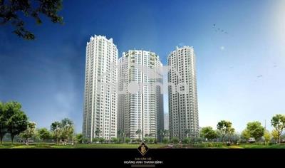 Căn hộ hoàng anh thanh bình, q.7, đường d4, p.tân hưng, 73m2, 12tr