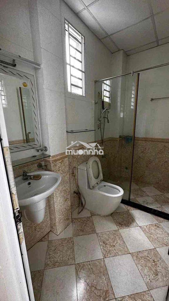 ⭐️Bán nhà dt:5x13m, 3 mặt hẻm trần bình trọng, p5, q.bình thạnh. - Ảnh 3