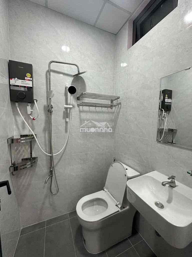 Mã 05 (tầng 5 màu hồng da heo 😉) - Ảnh 3