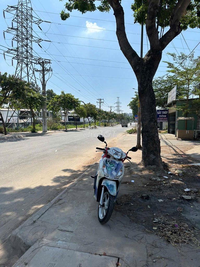 Any bán đất mặt tiền ngô chí quốc shcc giá bán 7 tỷ  - 2