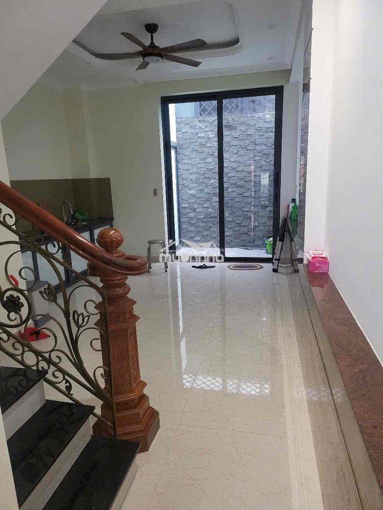 🔰Cho thuê nhà hẻm 688// đường lê đức thọ p15 gò vấp - 3