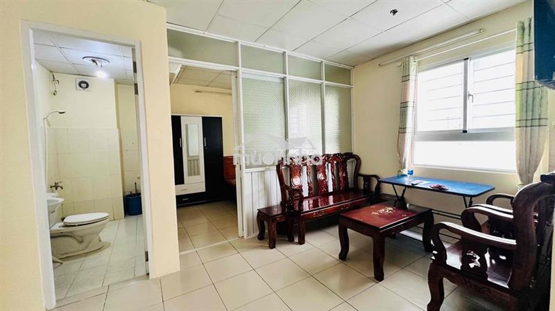 Cần bán nhanh căn hộ ở vsip 1 giá tốt 799tr dt 33m2 sổ sẵn hỗ trợ vay