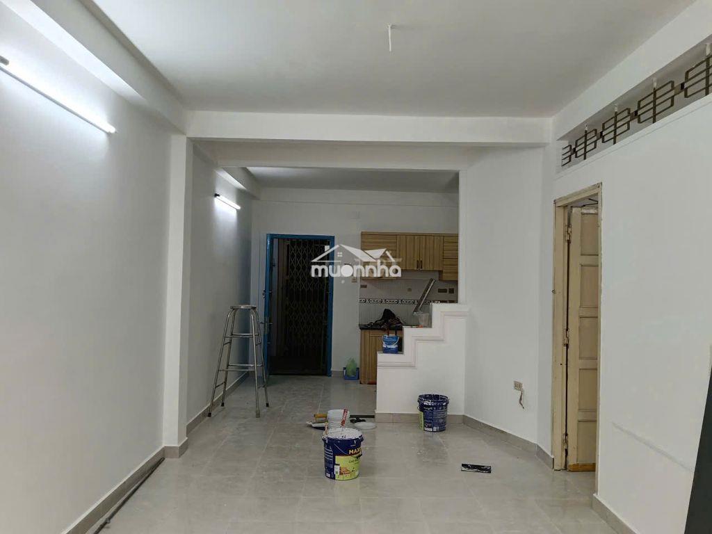 Cần bán gấp căn chung cư  gần chợ, trường học, khu tấp nập an ninh - 4