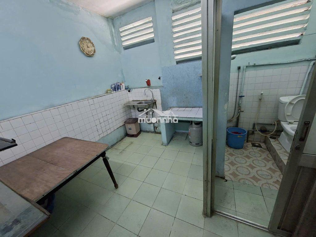 Cho thuê căn hộ 2pn trần phú 2 chiều quận 5 - Ảnh 4