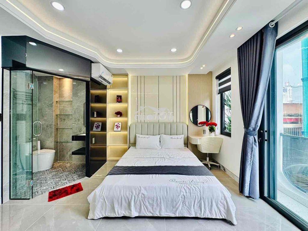 Gấp!cần bán nhanh nhà nguyễn thái bình,tân bình-giá:5.88tỷ/70m2 (5x14) - Ảnh 4