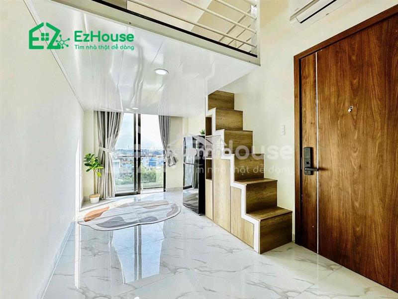 🏠Duplex ban công thoáng đẹp – full nội thất, đón nắng tự nhiên 🌿✨
