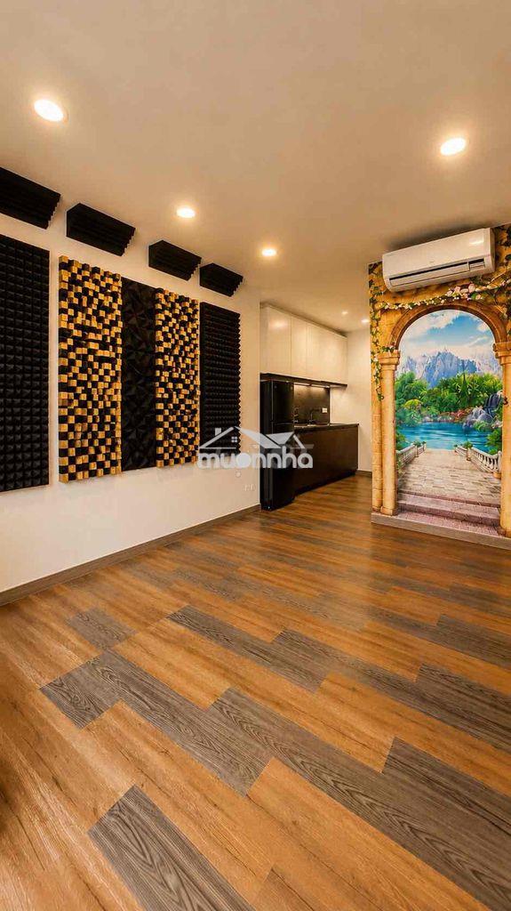 Cho thuê căn hộ 8,3 triệu - central premium quận 8