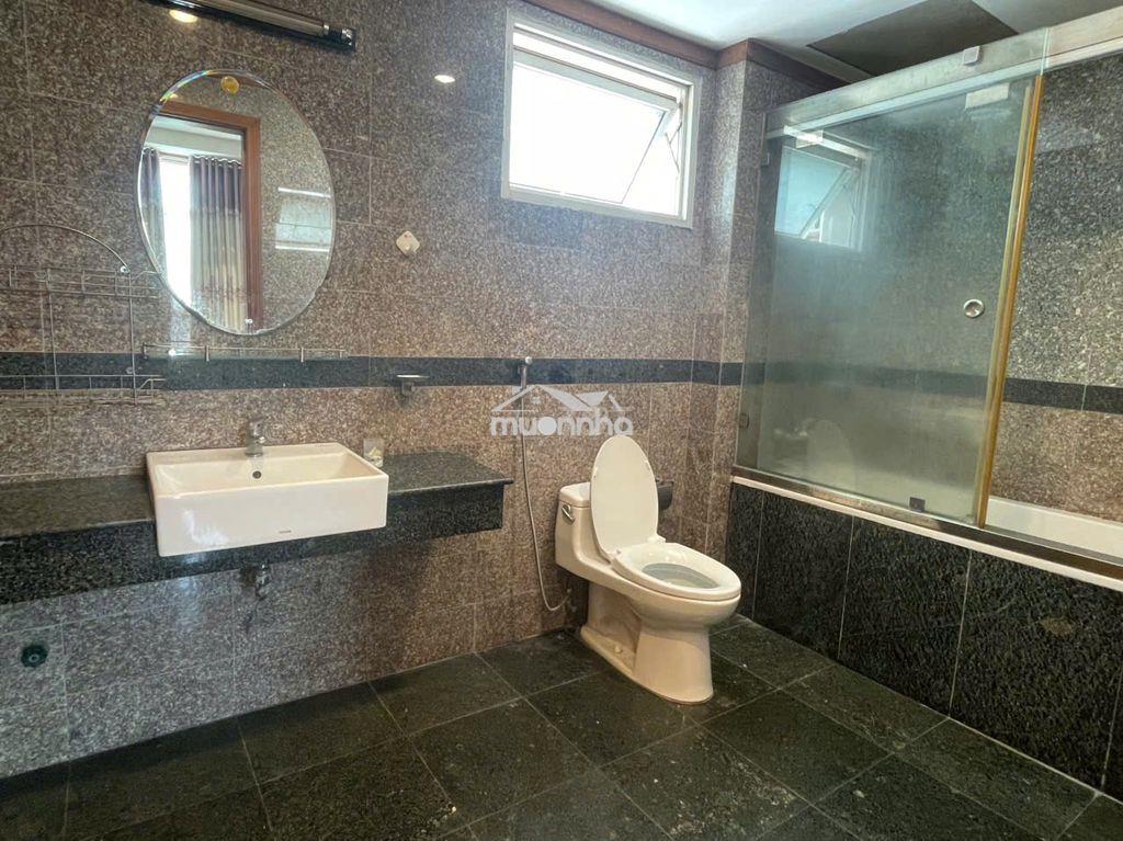 Cho thuê căn hộ phú hoàng anh 3pn 3wc giá 14tr - 2