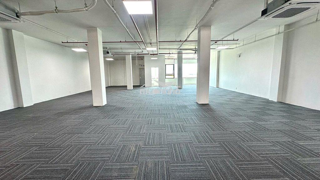 Ưu đãi 5% và miễn phí trải thảm  – thuê văn phòng đường 2/9 - 2