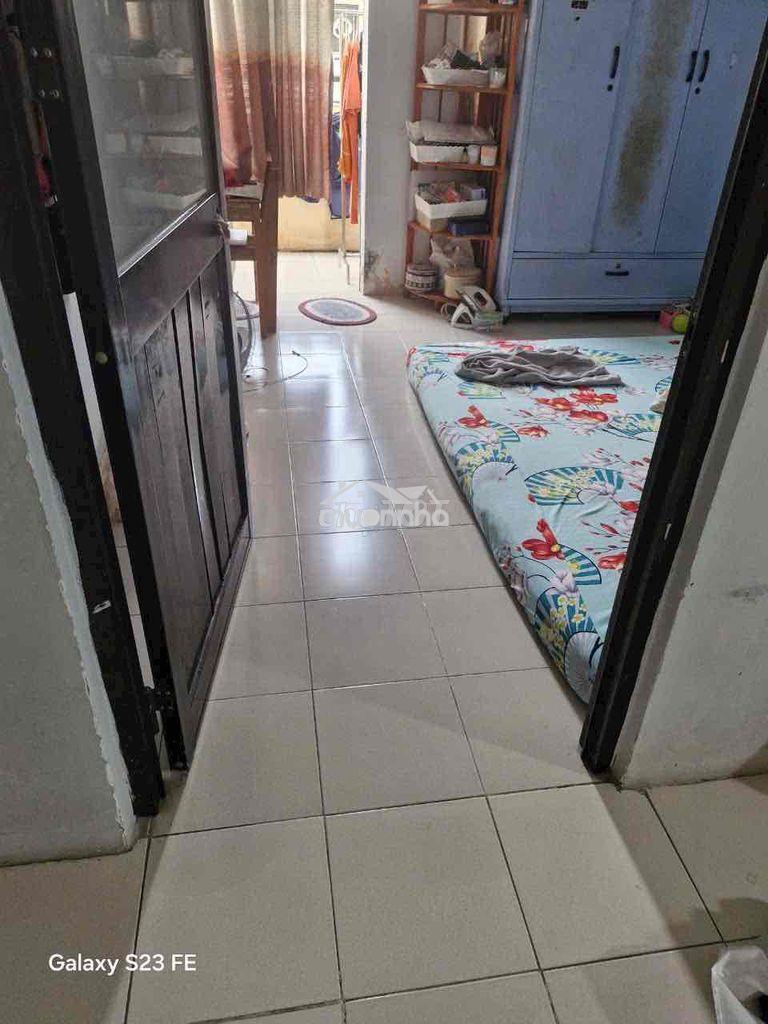 Cho thuê cc tây thạnh dt72m 6tr5  1/10 nhận nhà trống - Ảnh 3
