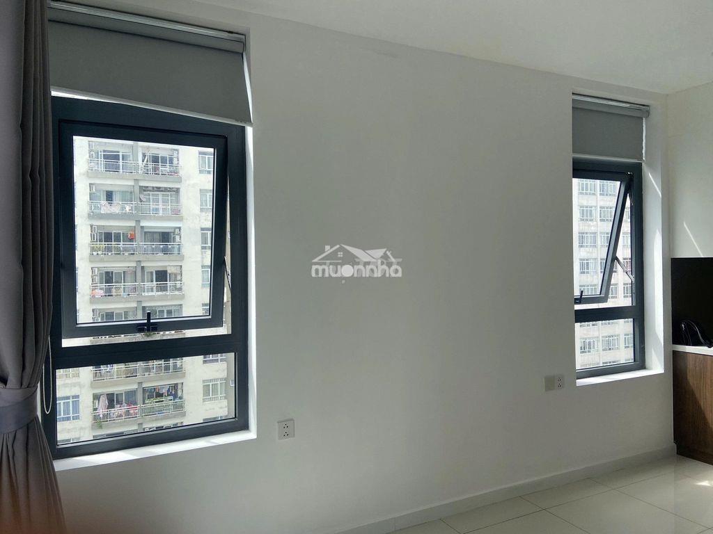 Cần cho thuê căn hộ officetel central premium, q.8 - Ảnh 2