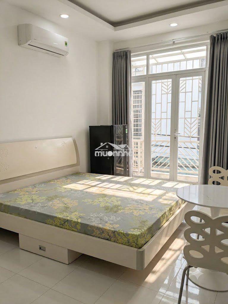 Bán nhà đường lê văn sỹ q.pn🔸dòng tiền 60tr/th🔸8 chdv 5 tầng🔸3.5x15m - Ảnh 3