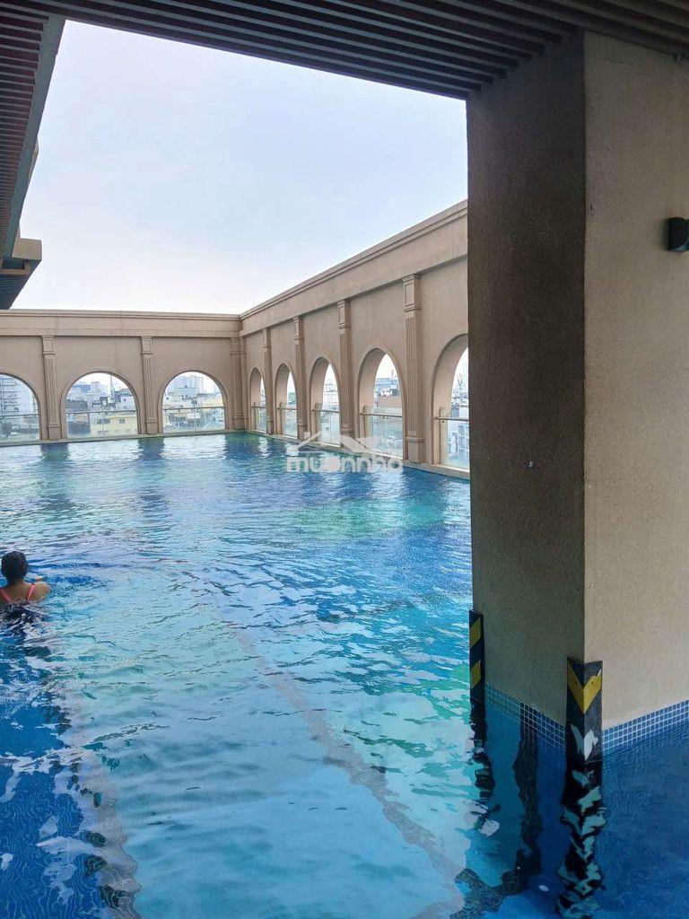 Bán lucky palace 4.9 tỷ tl 81m2 2pn 2wc - Ảnh 3