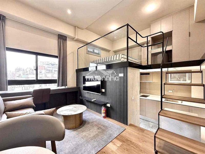 Siêu phẩm cực hot ngay sát hutech ung văn khiêm, cực luxury