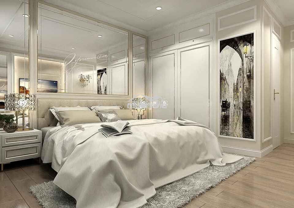 Bán căn hộ  cantavil premier – giá tốt 17 tỷ, 4pn + 1, nhiều tiện ích - 3