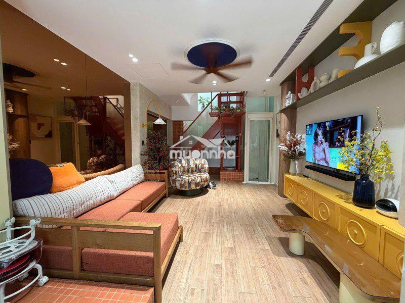 Chính chủ bán nhà hẻm 3 gác đường 7b thành thái q10 - 4m x 10m - Ảnh 2