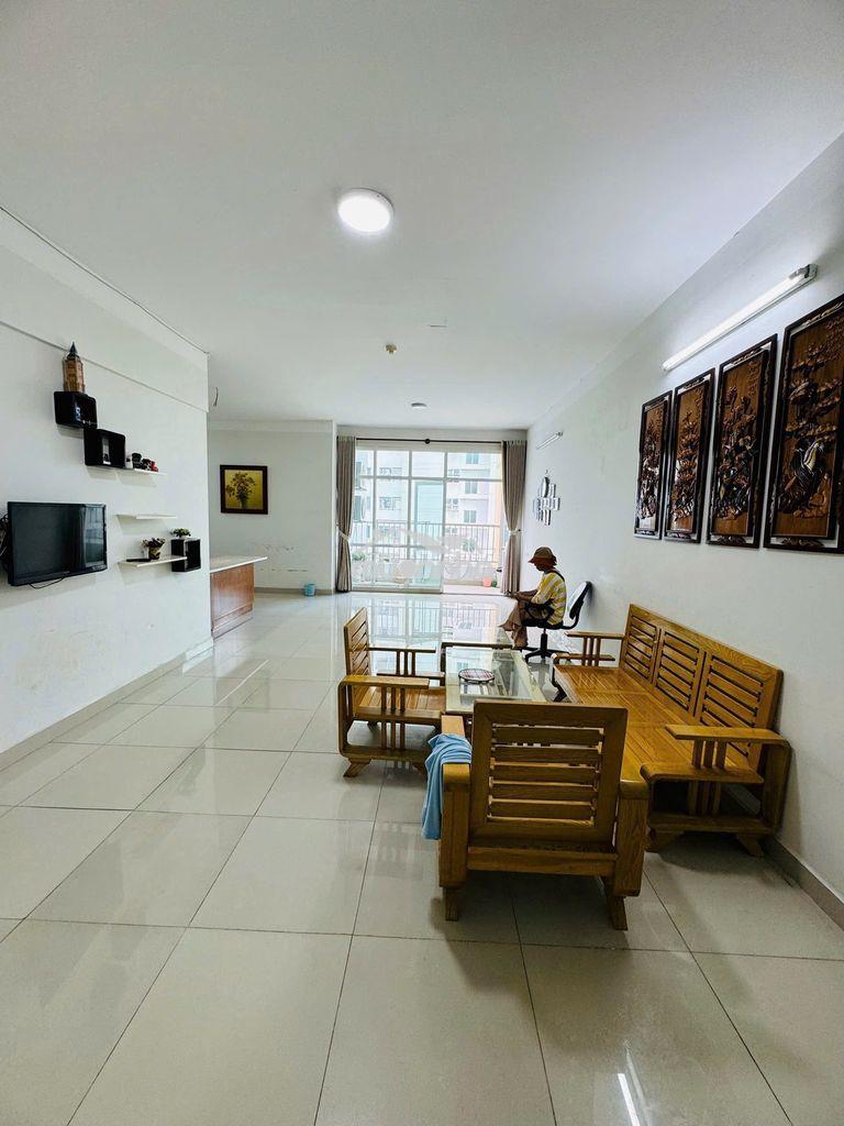 Bán căn 3pn2wc 120m2 belleza, view thoáng, sổ hồng. giá bán: 5.35 tỷ - Ảnh 4
