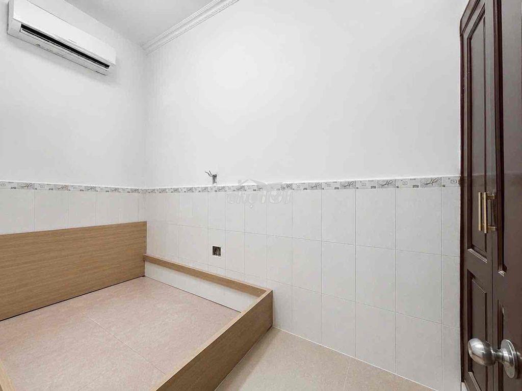 Cho thuê căn hộ duplex full nt gác cao 2m_2 chổ ngủ_ngay đh văn hiến - Ảnh 4