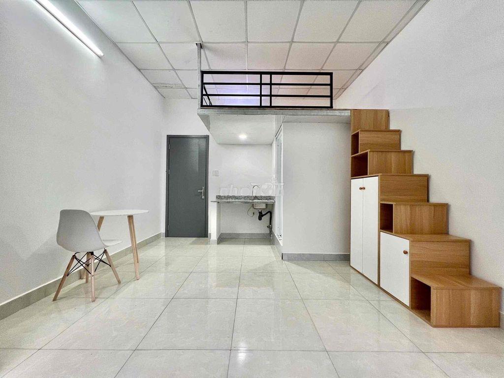 Phòng bancol duplex full nội thất - Ảnh 4