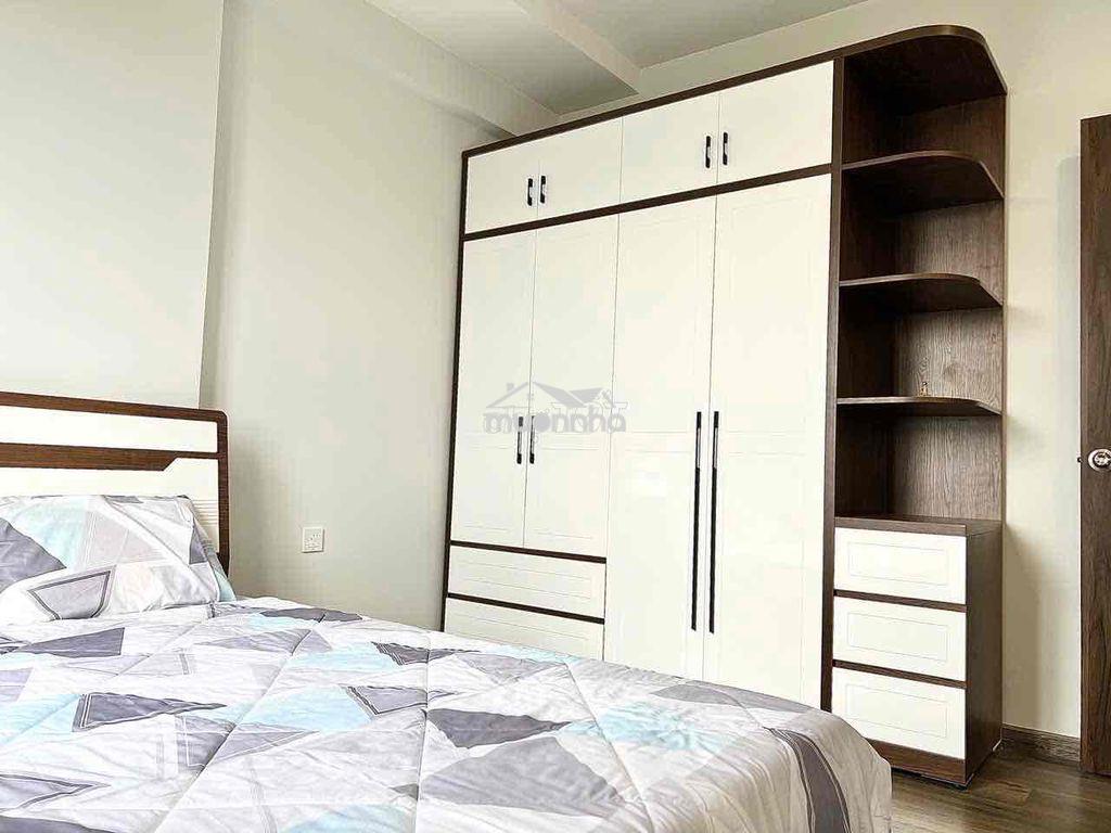 Bán căn hộ 1pn + 1 chung cư the pegasuite - sẵn sổ- giá mềm tl -ht vay - Ảnh 2