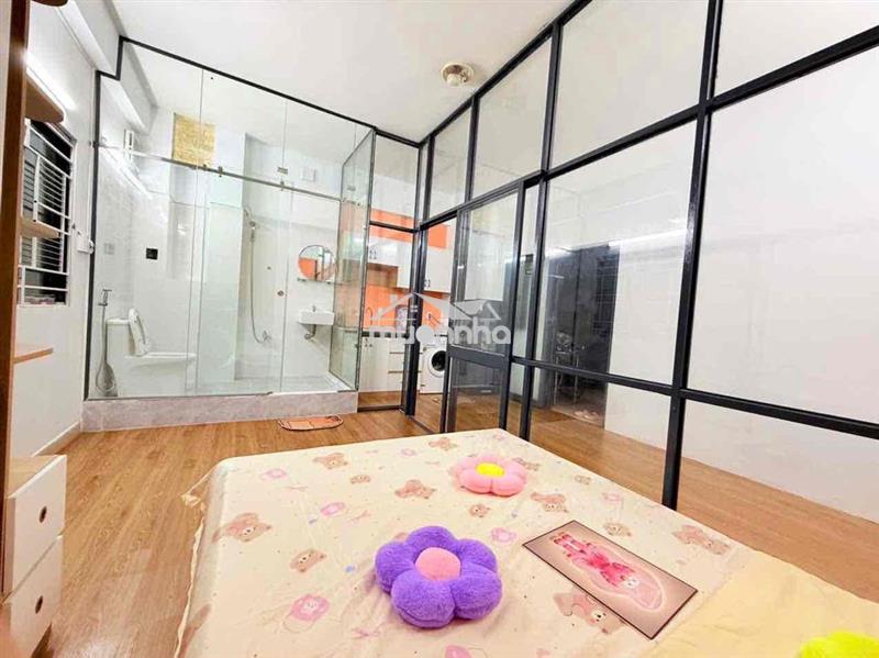Chính chủ cho thuê căn hộ 1pn full nội thất