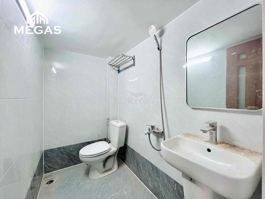 🏡 Khai trương phòng gác mới xây | full nội thất 📍nhà thờ gò mây - Ảnh 4
