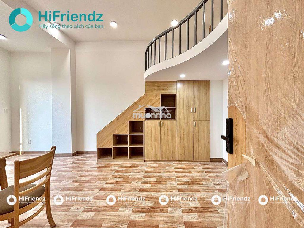 Phòng cao cấp 4tr5 view đẹp phòng rộng / cvpm - 3
